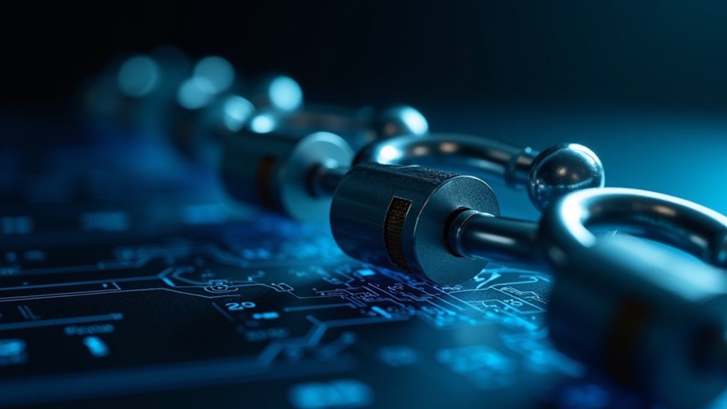secure communication through encryption