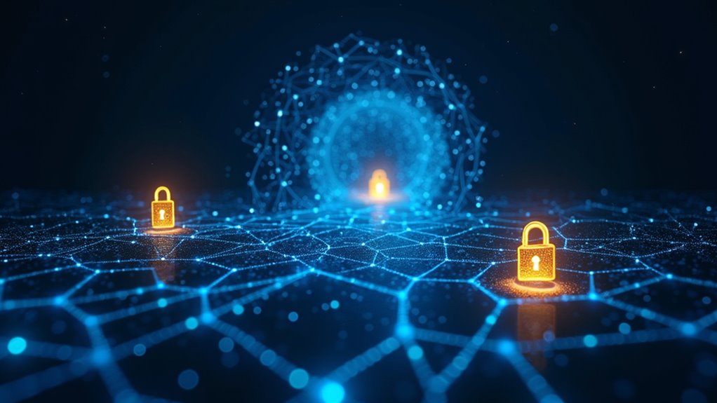 secure digital communication protection