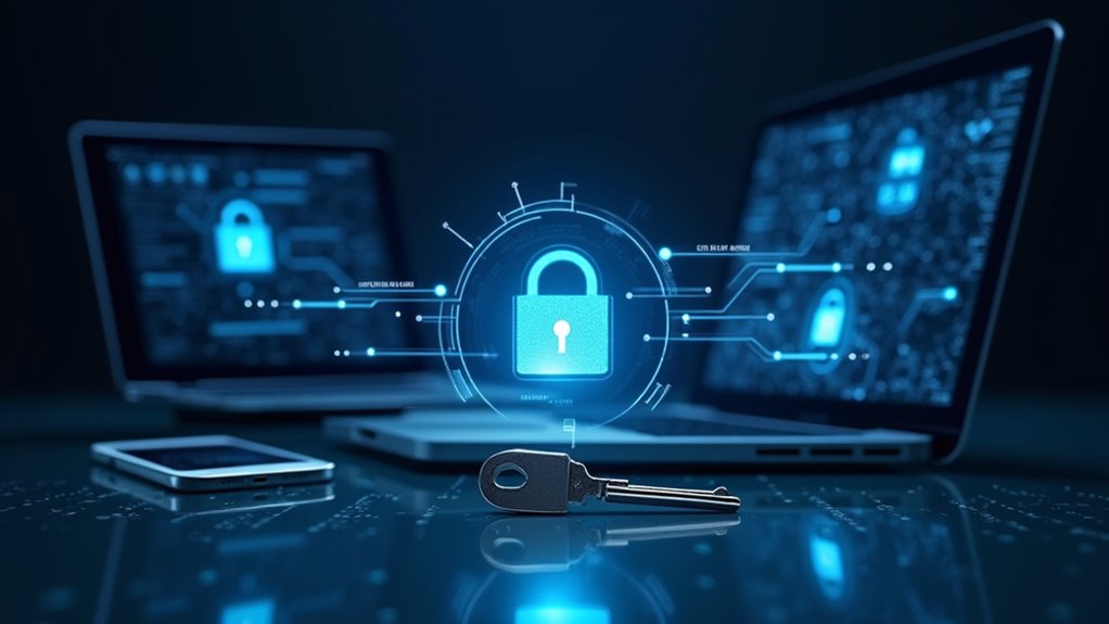 secure encrypted communication apps
