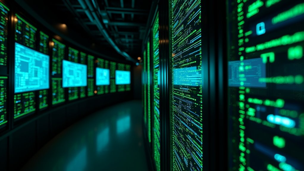 secure messaging and encryption