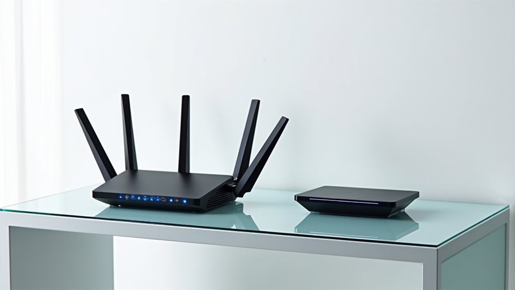 secure wi fi router recommendations