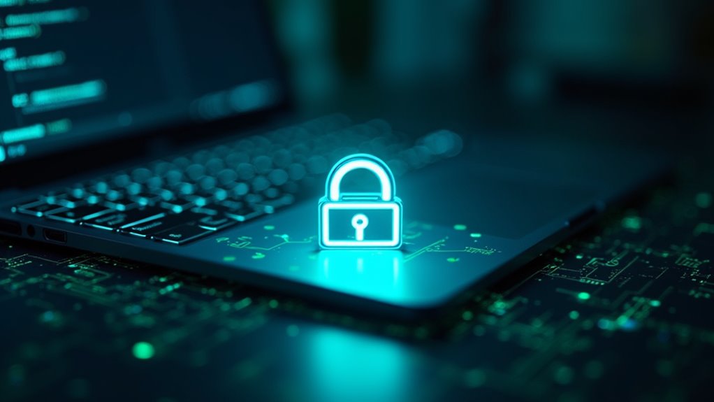 strong password safety practices