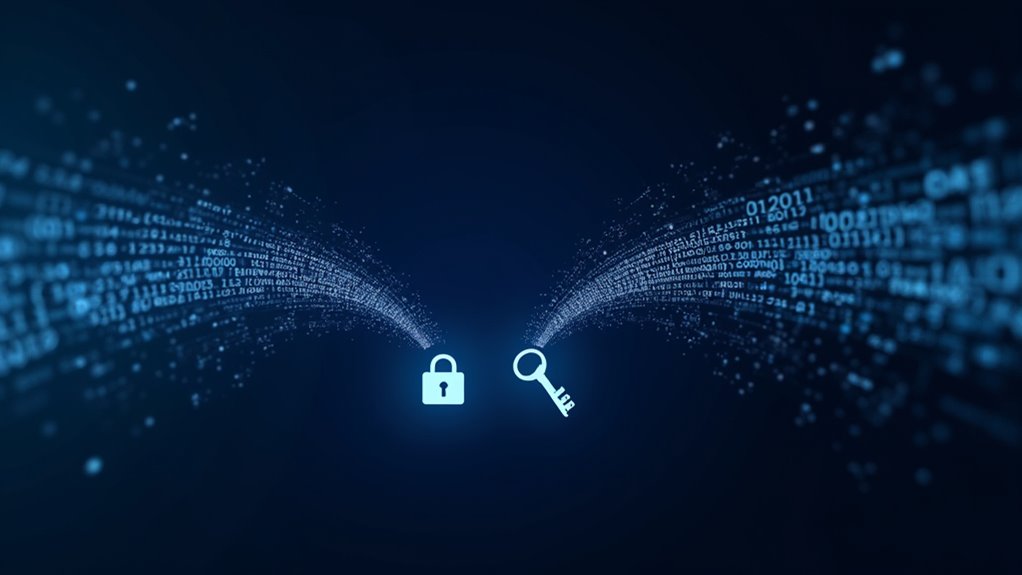 tokenization versus encryption differences