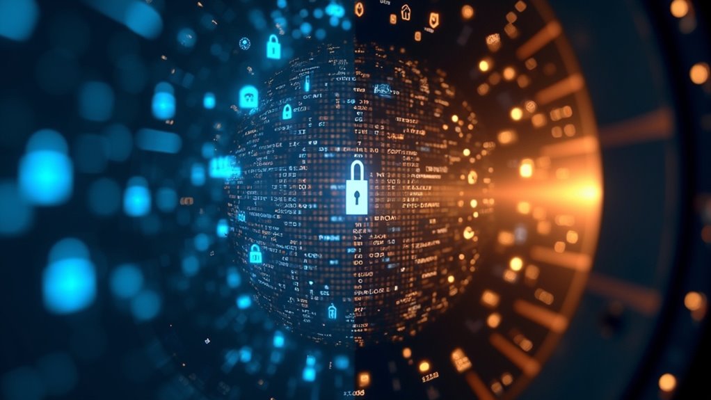 tokenization versus encryption explained