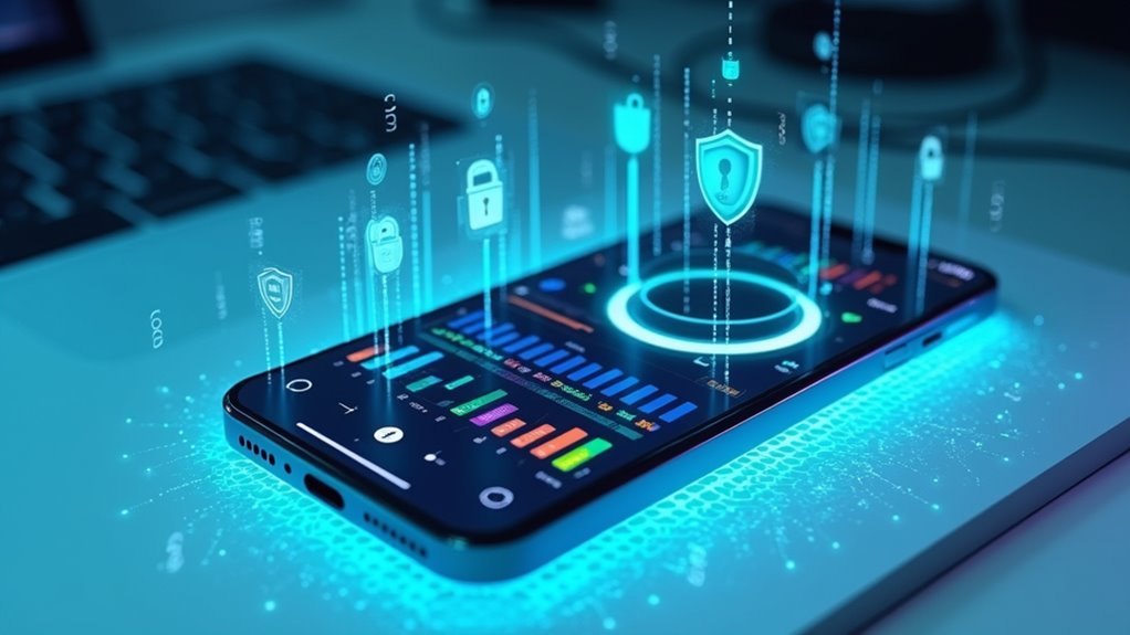 top antivirus solutions iphone