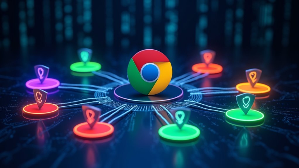 top cybersecurity chrome extensions