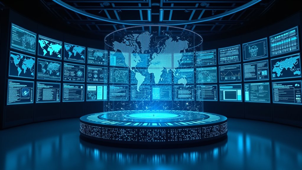 top threat intelligence solutions