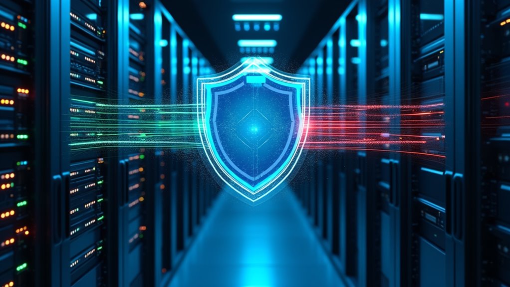 unified threat management systems